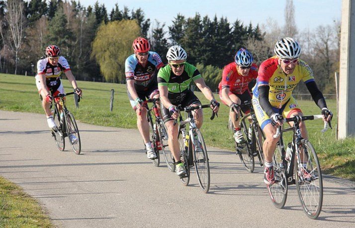 FSGT - Prix de Meillonnas - samedi 26 mars 2016